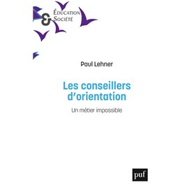 Les conseillers d'orientation