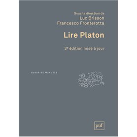 Lire Platon