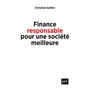 Finance responsable pour une société meilleure