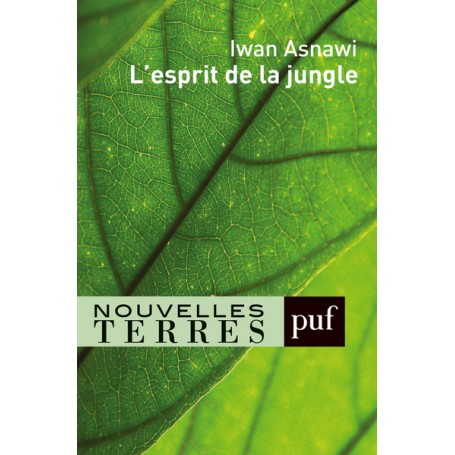 L'esprit de la jungle