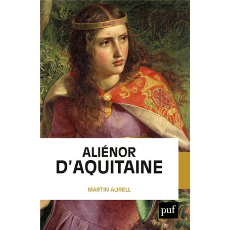 Aliénor d'Aquitaine