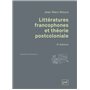 Littératures francophones et théorie postcoloniale