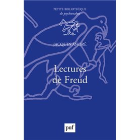 Lectures de Freud