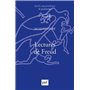 Lectures de Freud