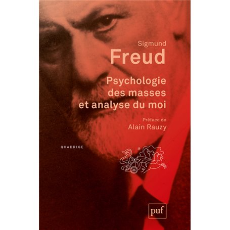 Psychologie des masses et analyse du moi