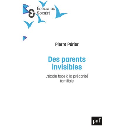 Des parents invisibles