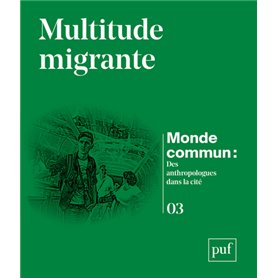 Multitude migrante