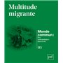 Multitude migrante