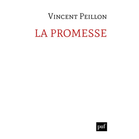 La promesse