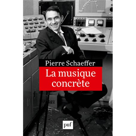 La musique concrète