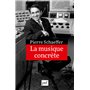 La musique concrète