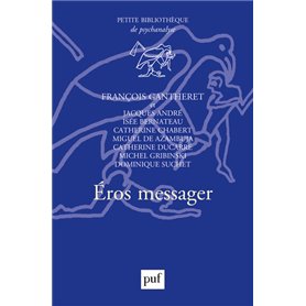 Éros messager