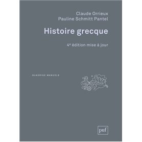 Histoire grecque