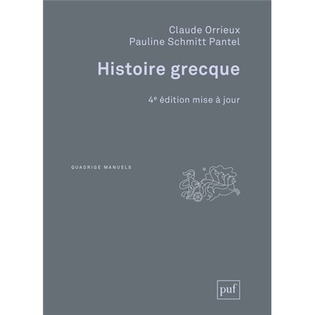 Histoire grecque