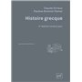 Histoire grecque