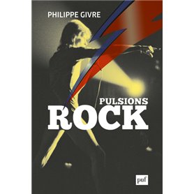 Pulsions rock