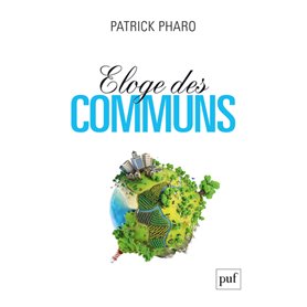 Éloge des communs