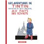 Tintin au pays des Soviets