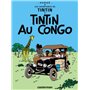 Tintin au Congo