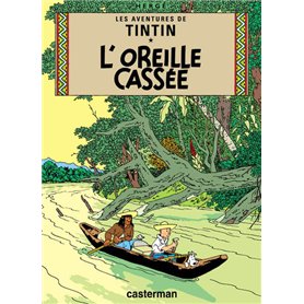 L'Oreille cassée