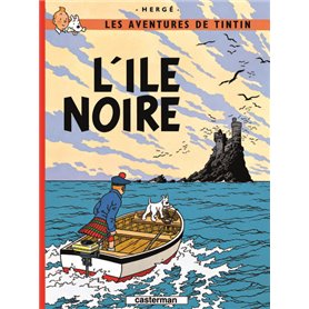 L'Île noire