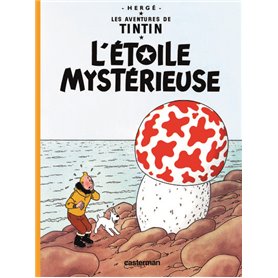 L'Étoile mystérieuse