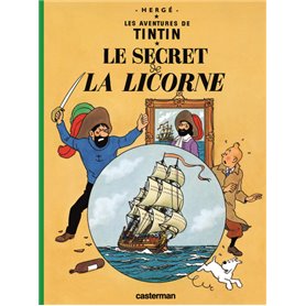 Le Secret de La Licorne