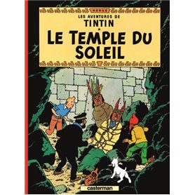 Le Temple du soleil