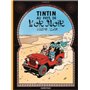 Tintin au pays de l'or noir