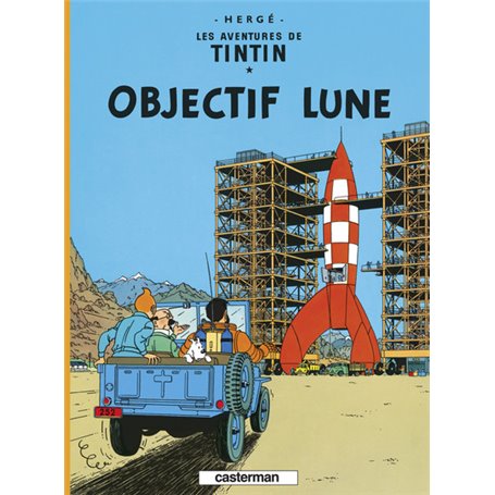 Objectif Lune