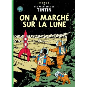 On a marché sur la lune