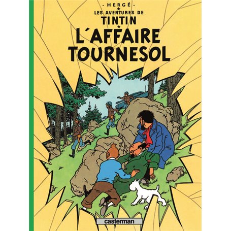 L'Affaire Tournesol