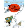 Tintin au Tibet