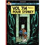 Vol 714 pour Sydney