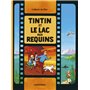 Tintin - Tintin et le lac aux requins