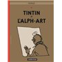 Tintin et l'Alph-Art