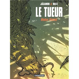 Le Tueur