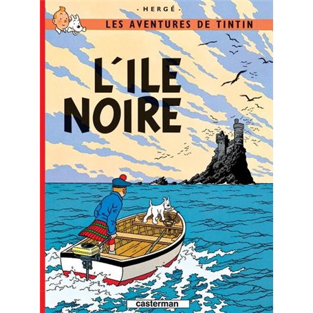 L'Île noire