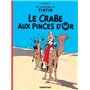 Le Crabe aux pinces d'or