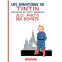 Tintin au pays des Soviets