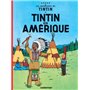 Tintin en Amérique