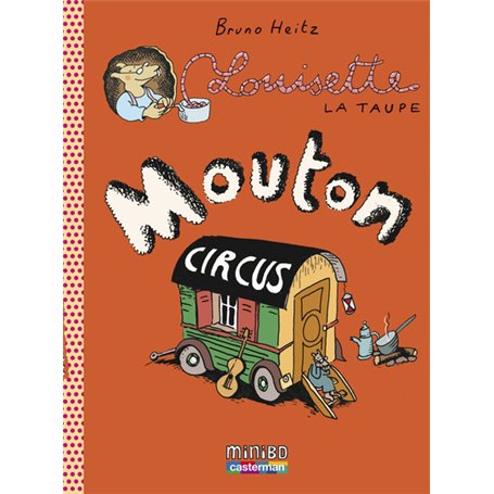 Mouton Circus