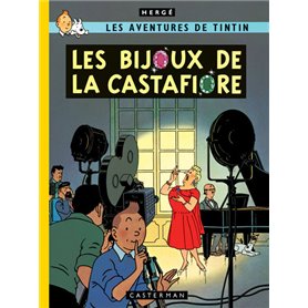 Les Bijoux de la Castafiore