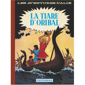 La Tiare d'Oribal