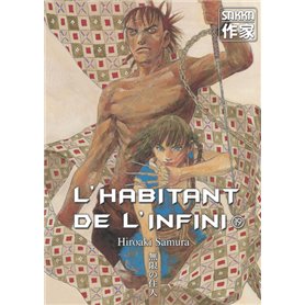 L'Habitant de l'infini