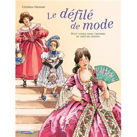 Le défilé de mode