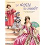 Le défilé de mode