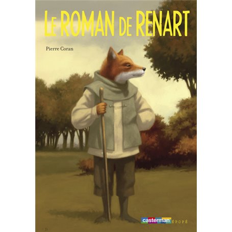 Le roman de Renart