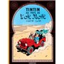 Tintin au pays de l'or noir