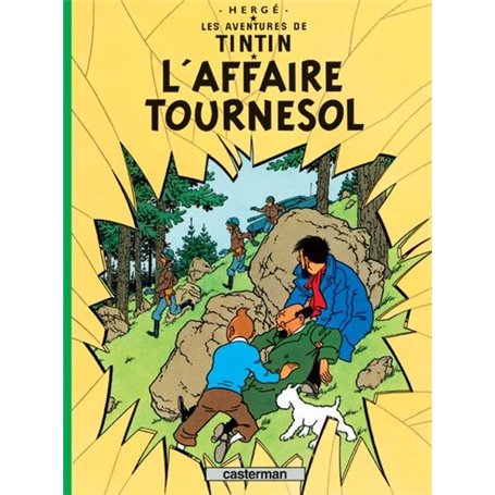 L'Affaire Tournesol